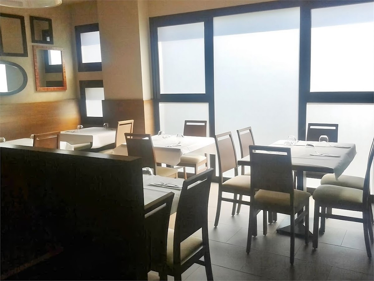 Pizzeria Toskana