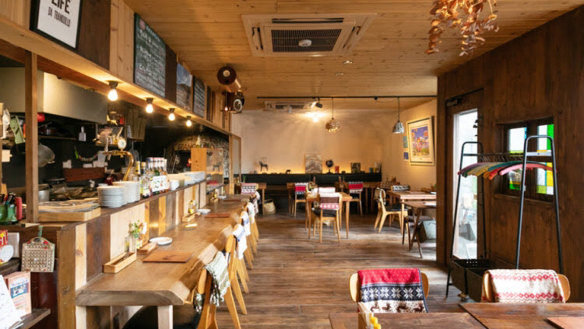 Pizzeria Tranquillo