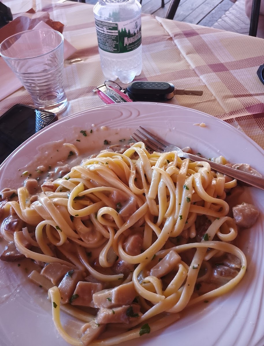 Pizzeria Trattoria 'a' Ruga' Di Bencivenni Maurizio Photos 2