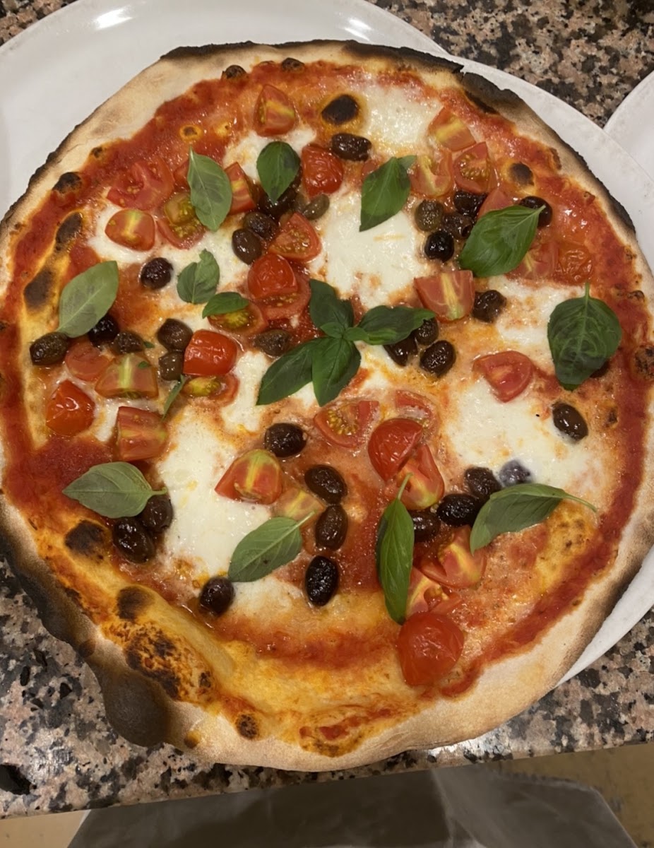 Pizzeria Trattoria Al Ramon Photos 9