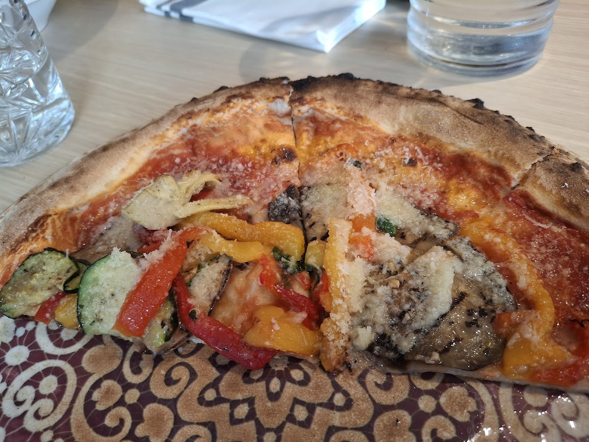 Pizzeria Trattoria Bella Photos 2