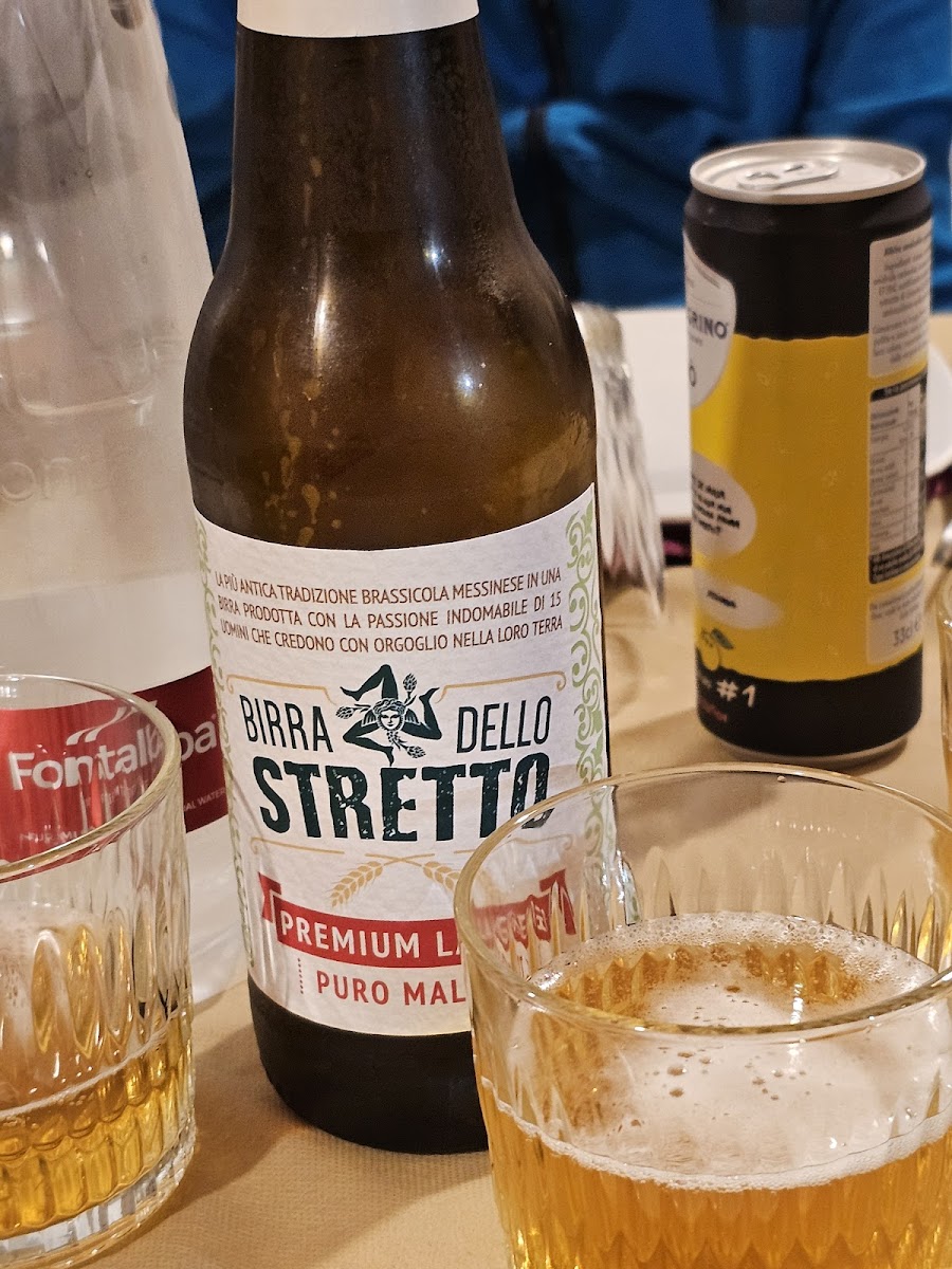 Pizzeria Trattoria Da Mirabile Photos 9