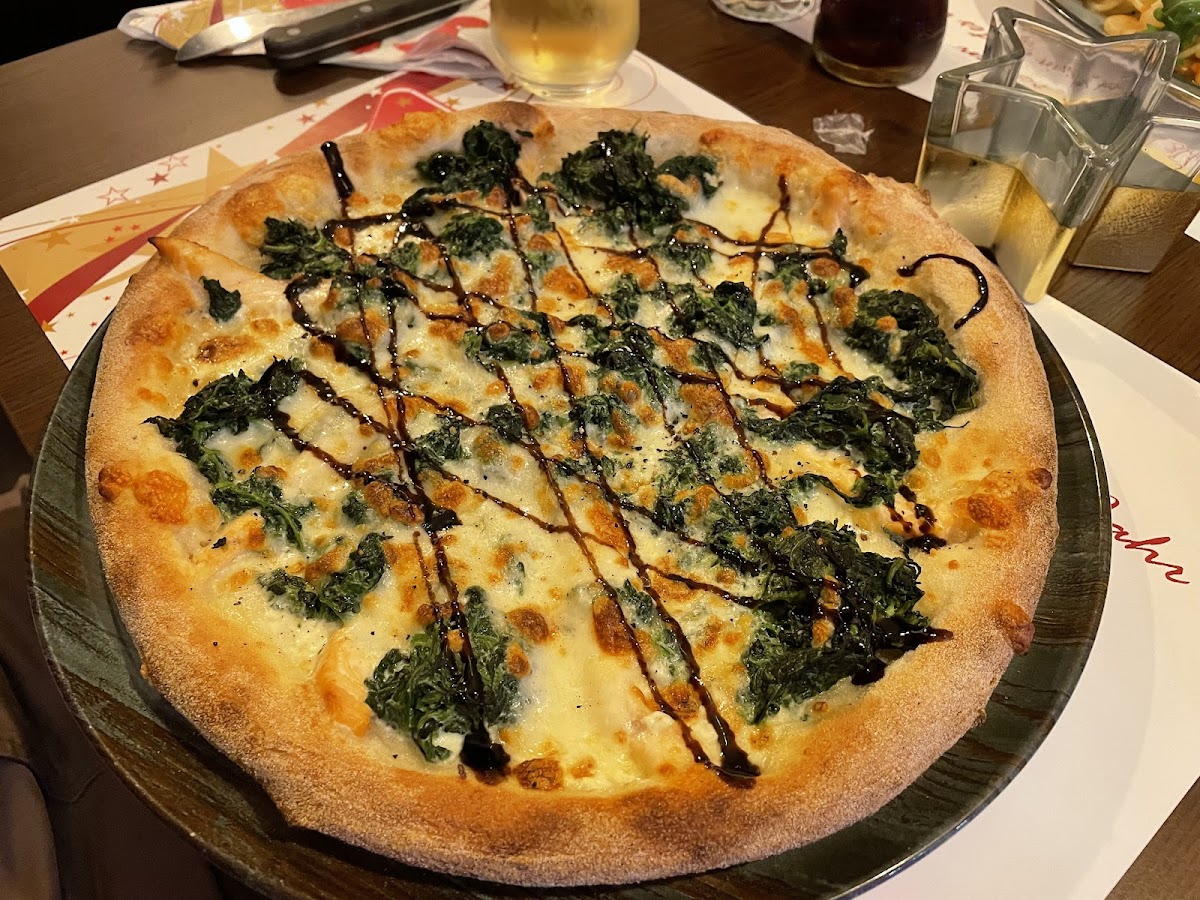 Pizzeria -Trattoria Salerno Photos 2