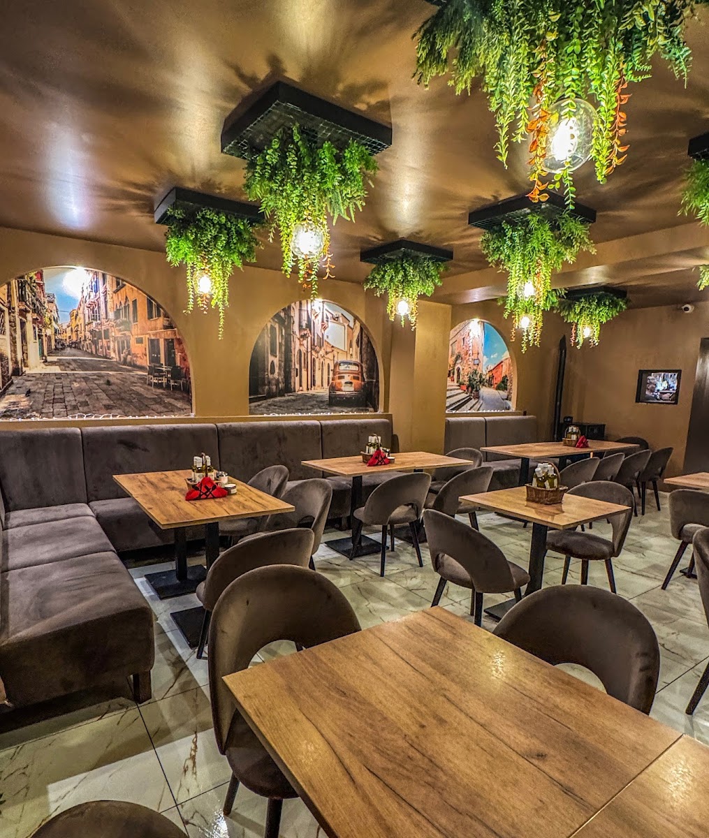 Pizzeria U Francesco