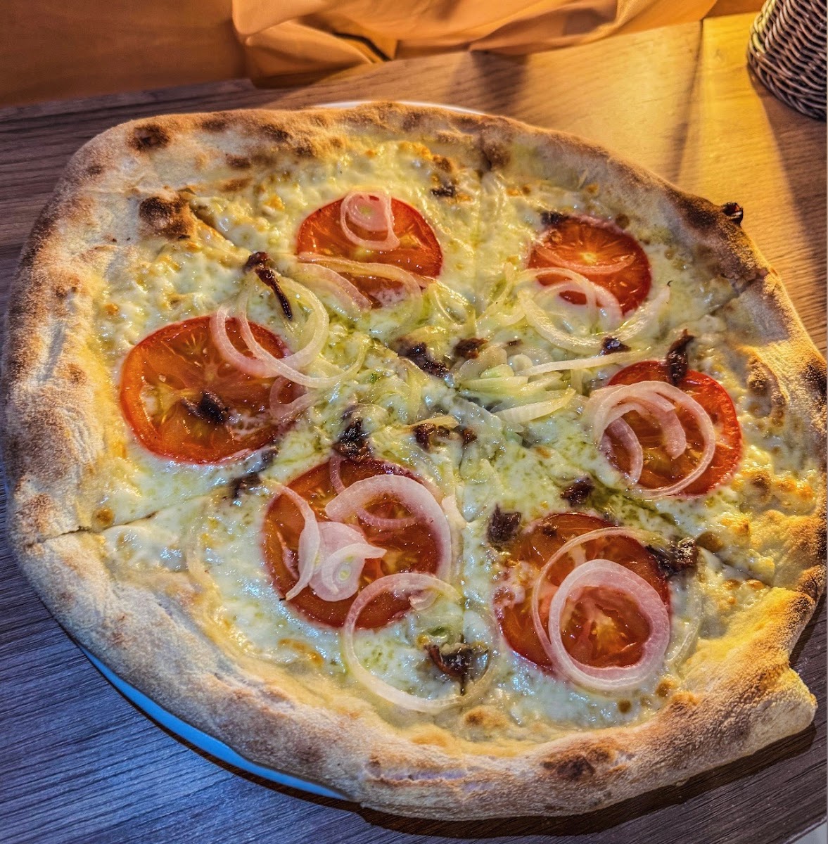 Pizzeria U Francesco Photos 2