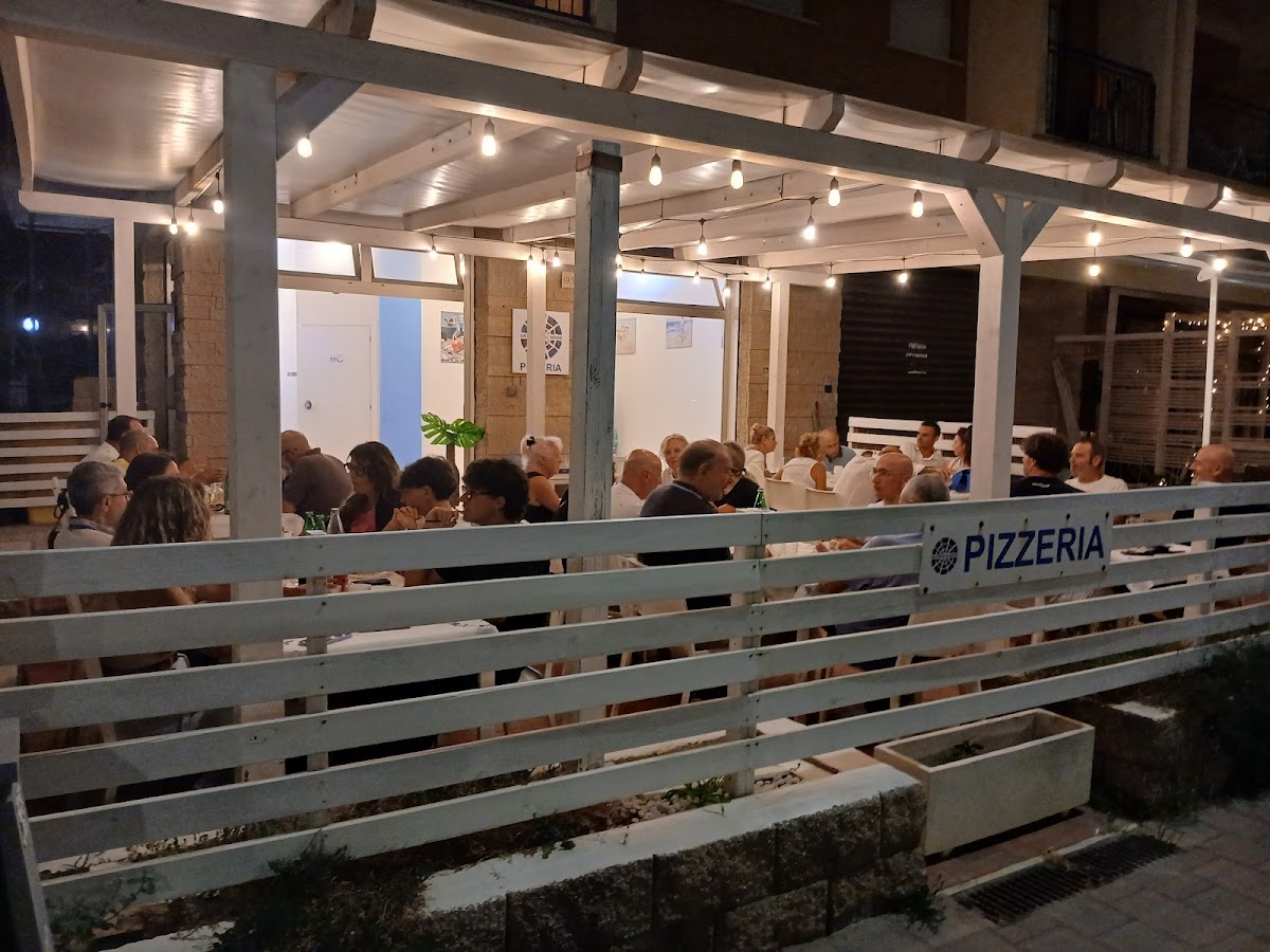 Pizzeria 'un Posto Al Mare' Photos 2