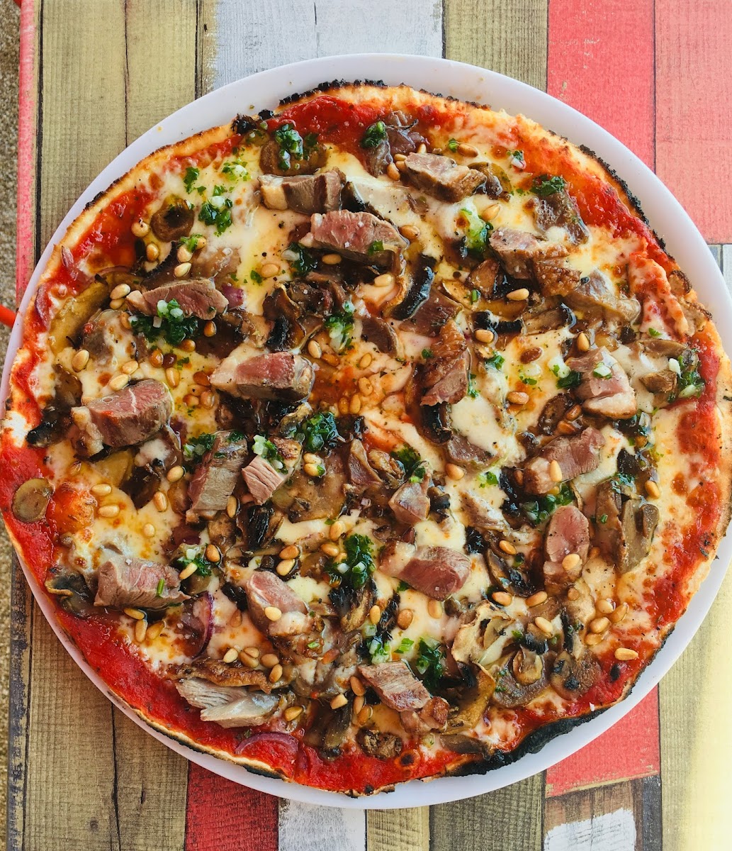 Pizzeria Val Adour
