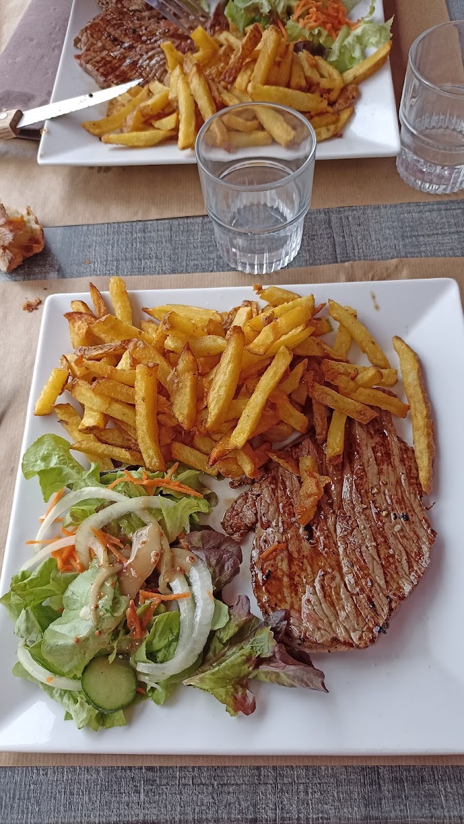 Pizzeria Val Adour Photos 9