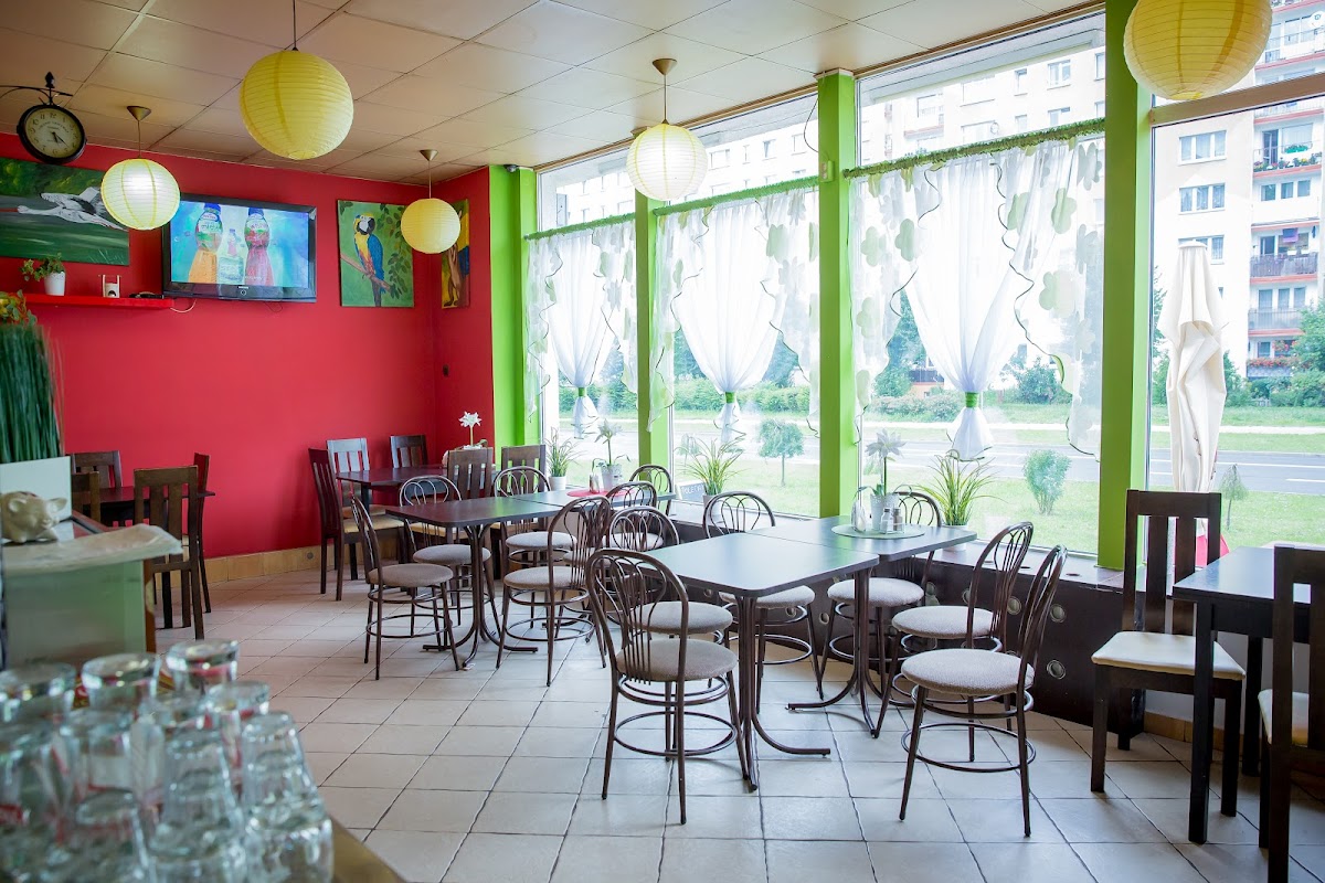 Pizzeria Venecja