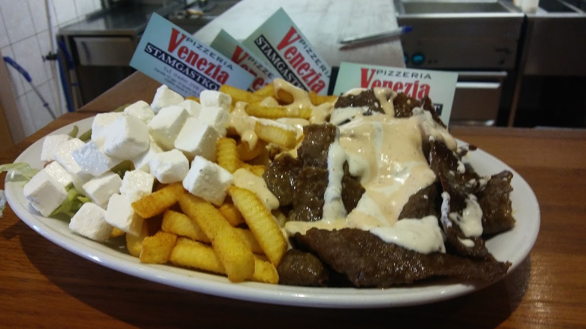 Pizzeria Venezia Photos 9