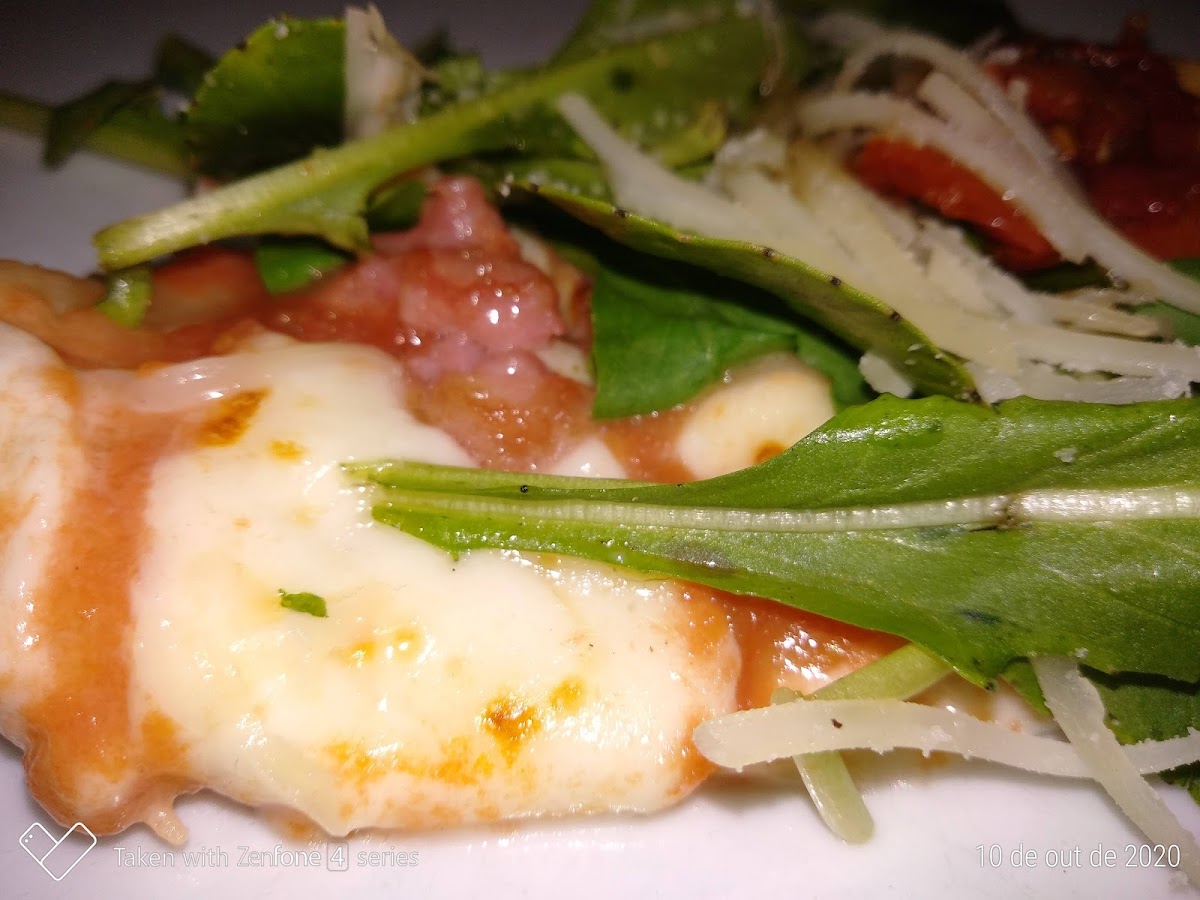 Pizzeria Vesuvio Photos 9