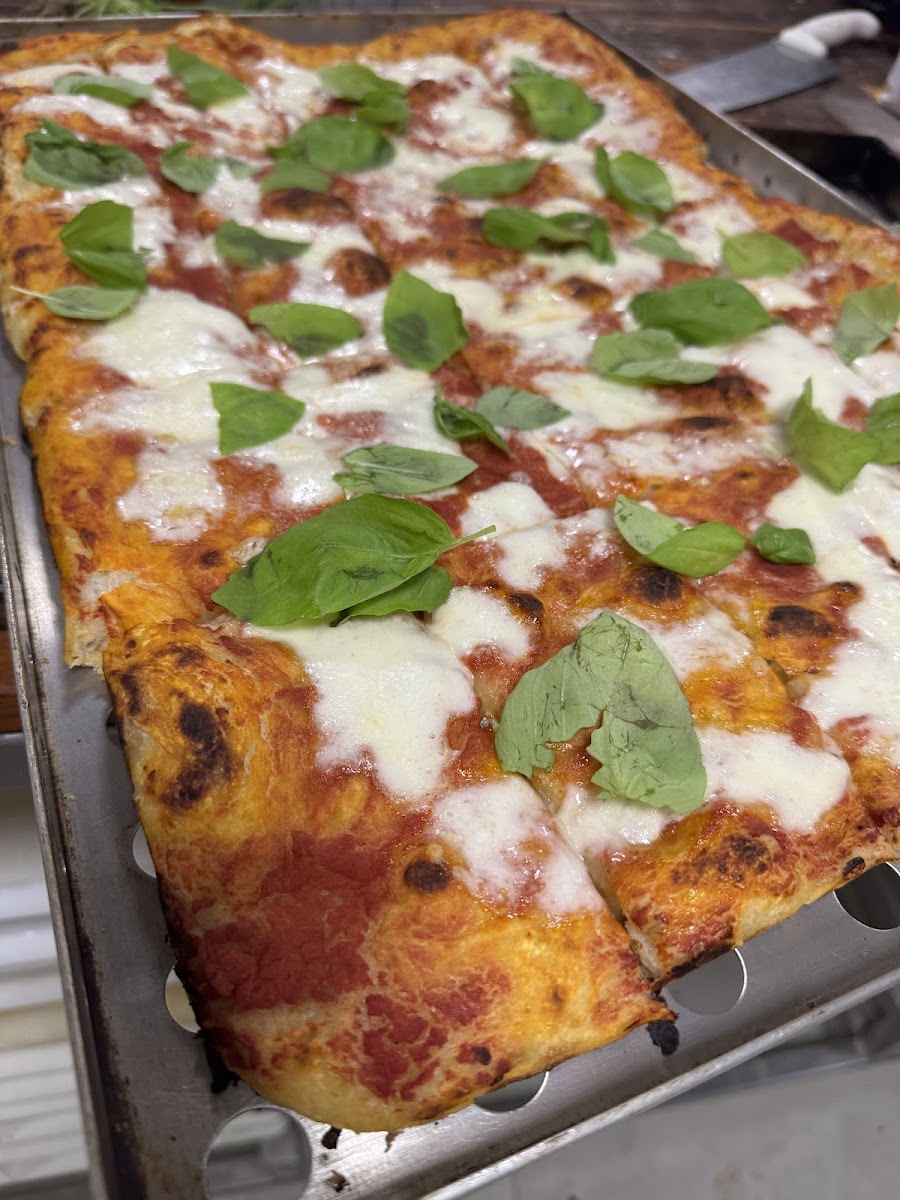 Pizzeria Vesuvio Photos 2