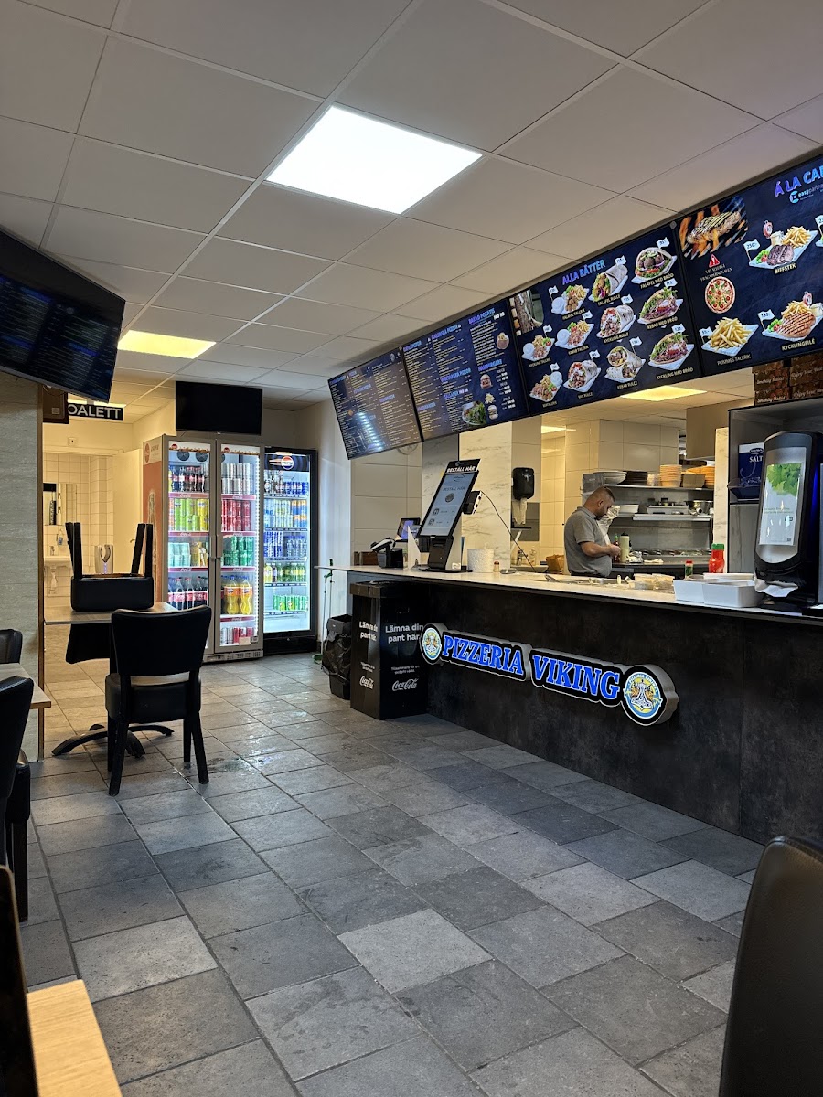 Pizzeria Viking
