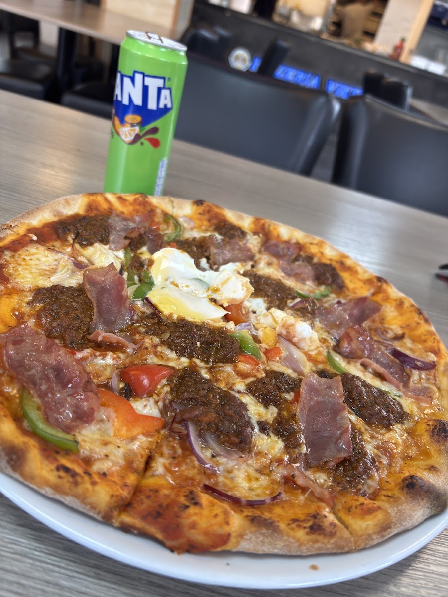 Pizzeria Viking Photos 2