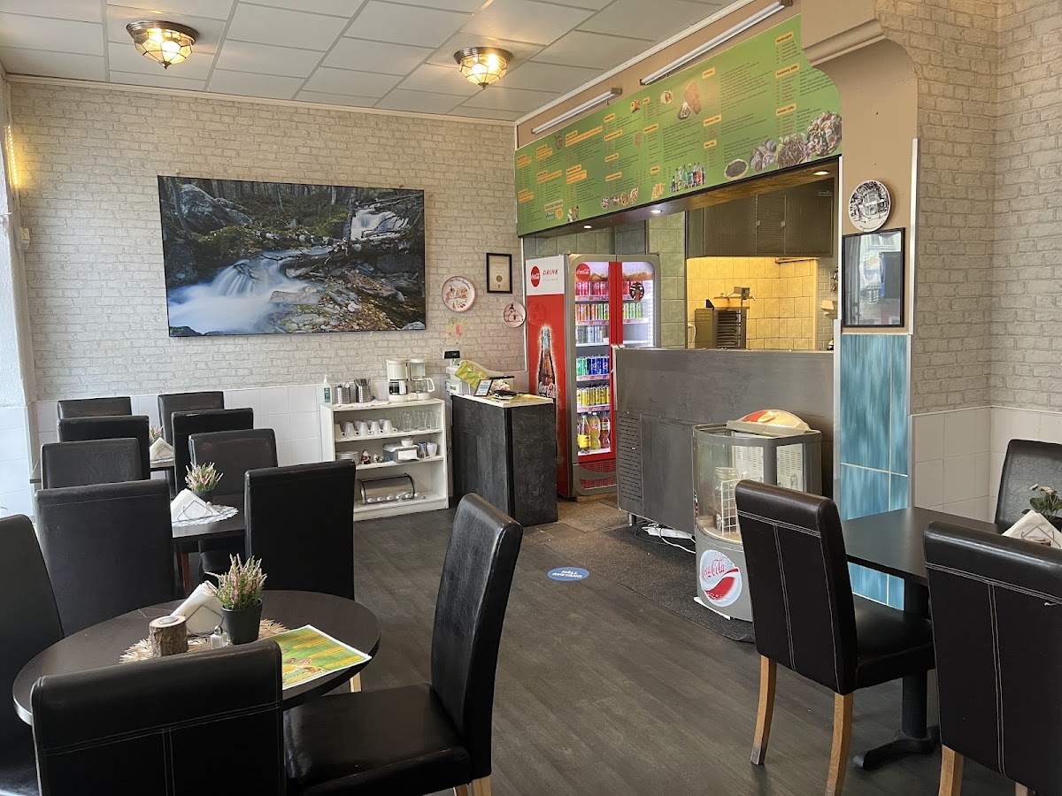 Pizzeria Vänern