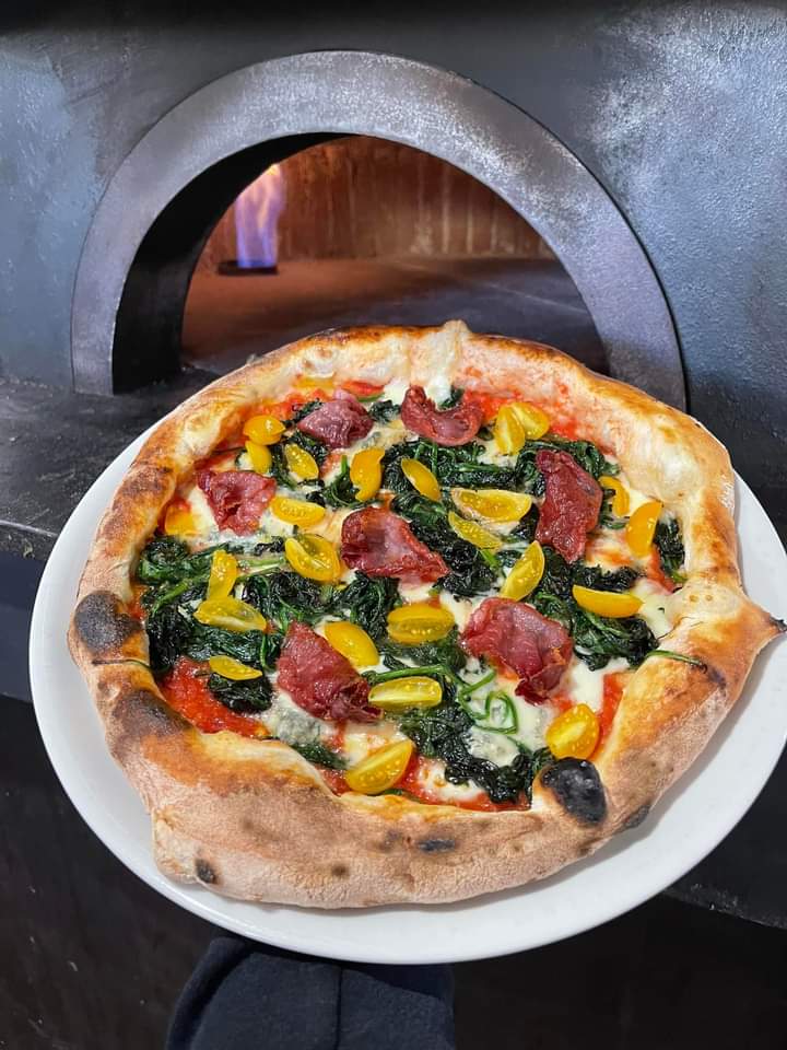 Pizzeria Zerottantuno Photos 2