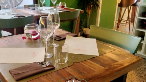 Pizzeria Zio Tony
