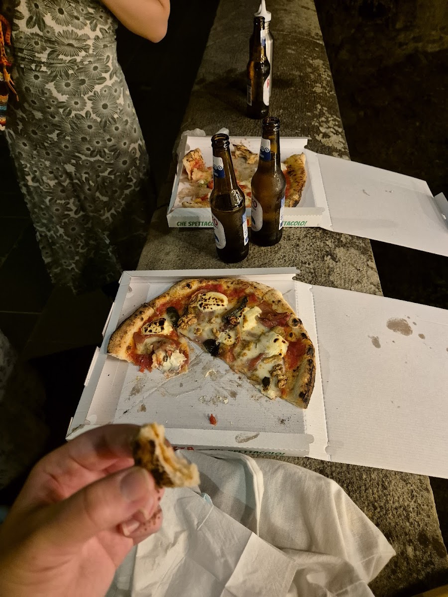 Pizzeria Zio Tony Photos 9