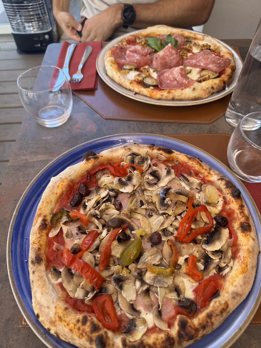 Pizzeria Zio Tony Photos 2