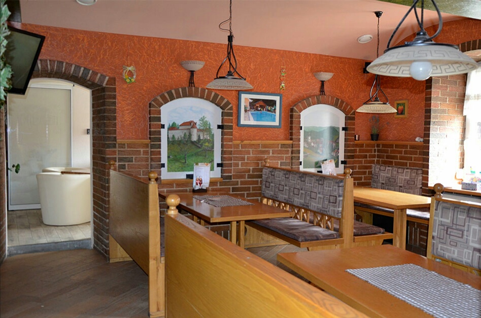 Pizzerija Carmen
