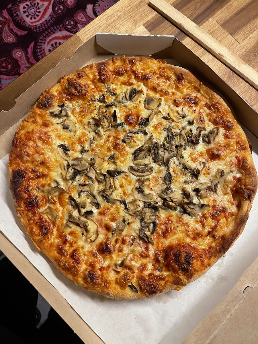 Pizzerija Carmen Photos 2