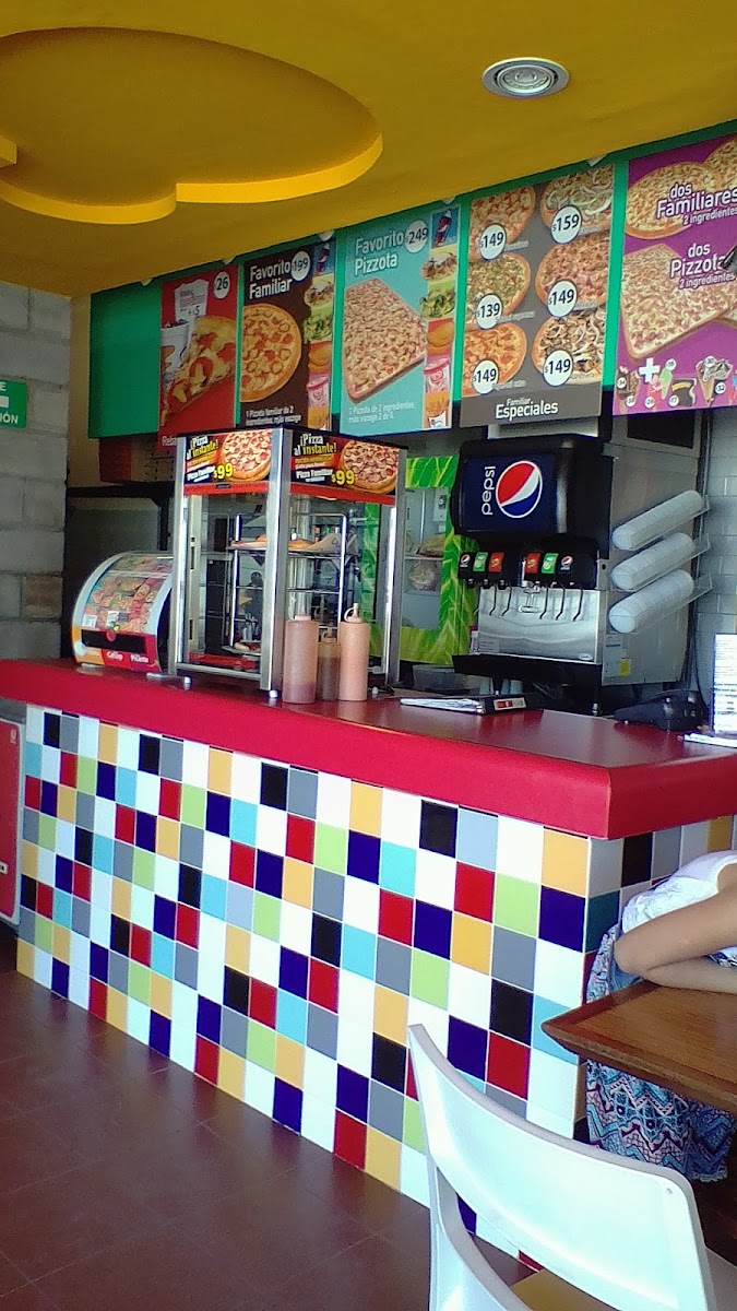 Pizzeta Xalisco Photos 2