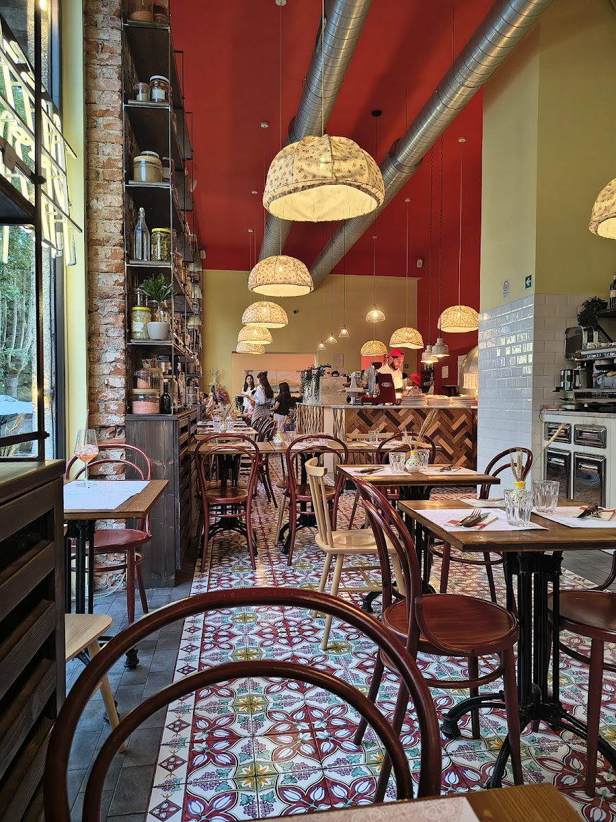 Pizzium - Busto Arsizio Photos 2