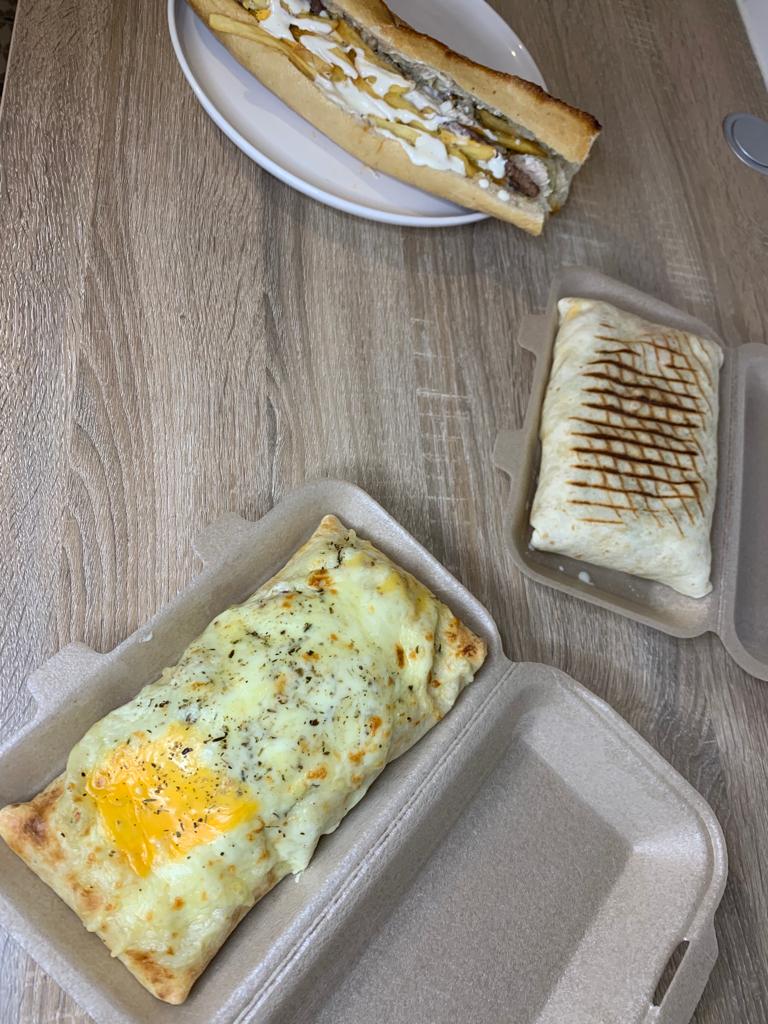 Pizz’N Grill Vienne ( Feu De Bois) Photos 9