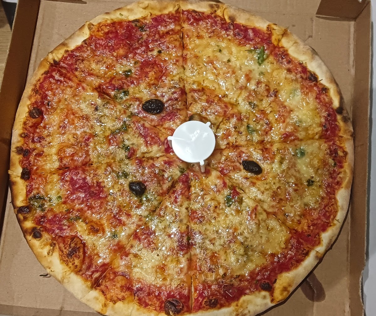 Pizz’N Grill Vienne ( Feu De Bois) Photos 2