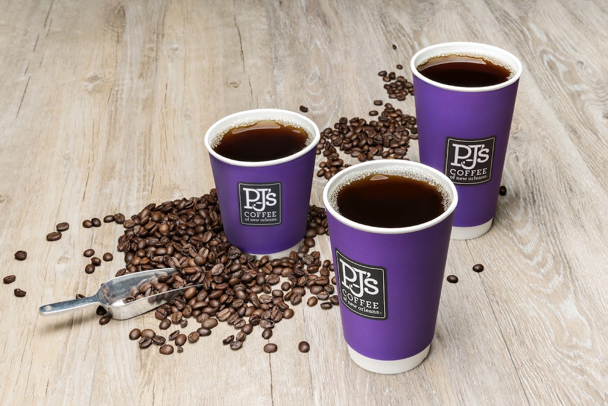 Pj's Coffee Photos 2