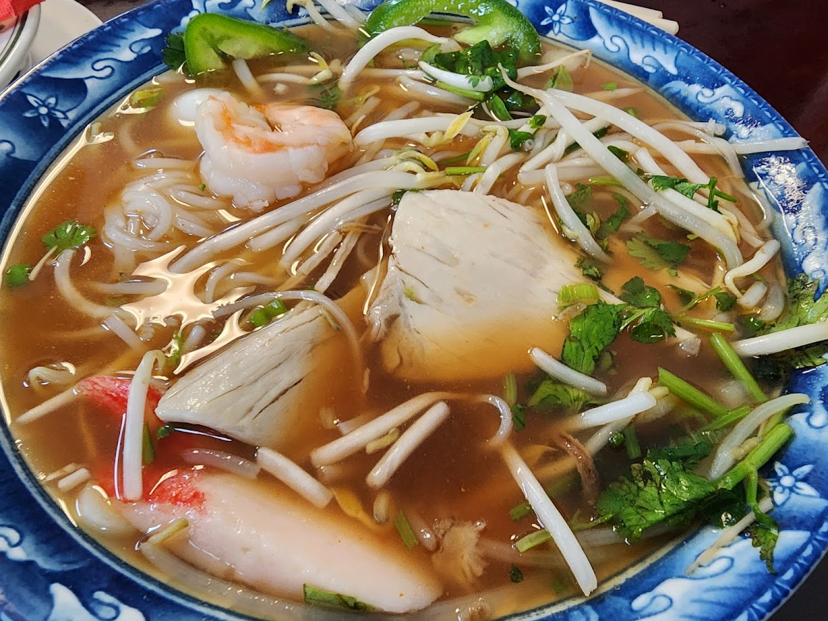 Pk Noodles Photos 2