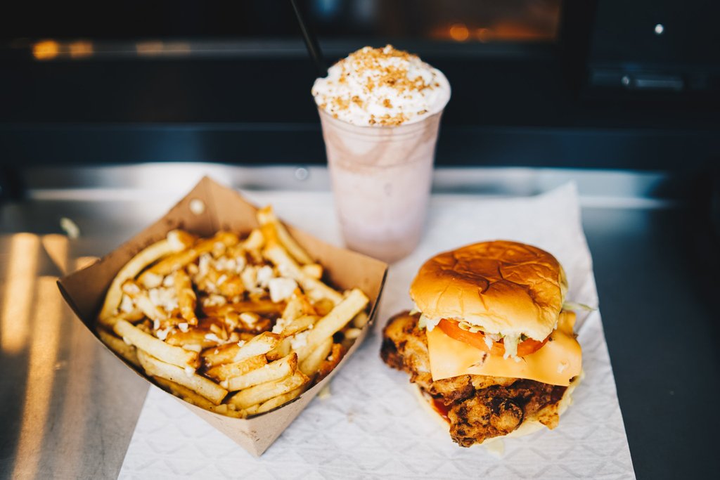 Pkls Burgers Photos 9