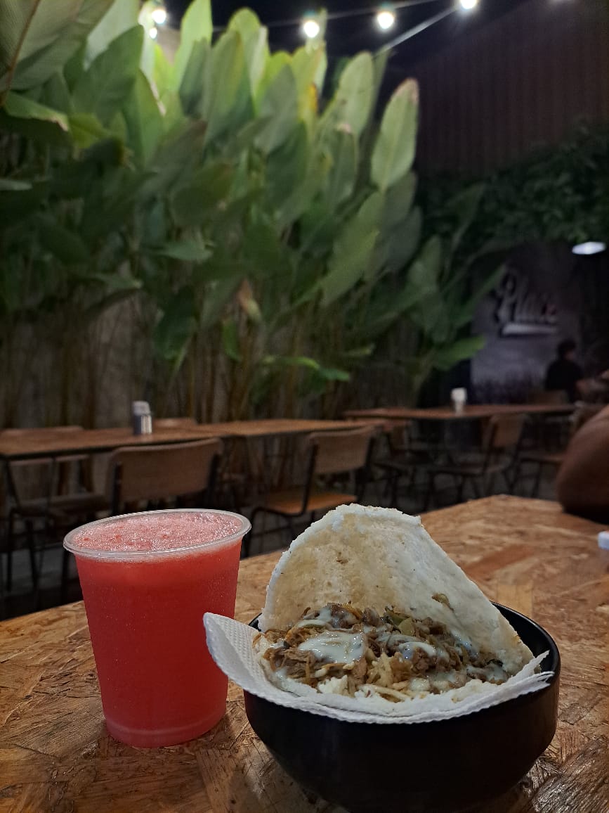 Place Arepas Rellenas. Sahagún Photos 9