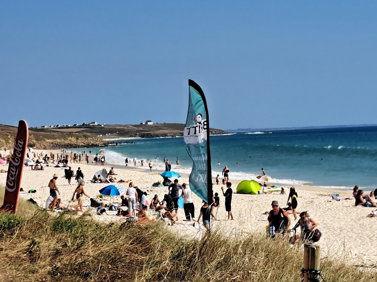 Plage De Mesperleuc Photos 2