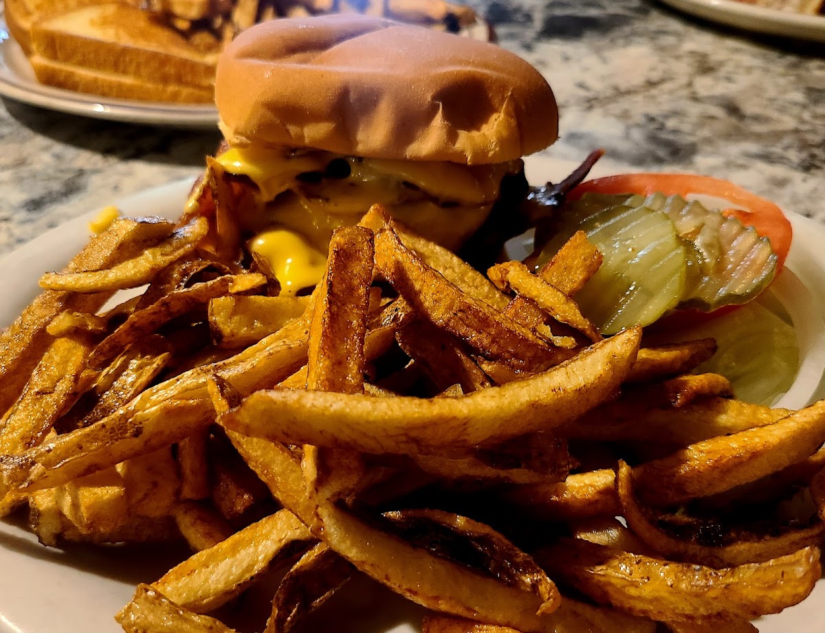 Plains Trading Post Restaurant Photos 9