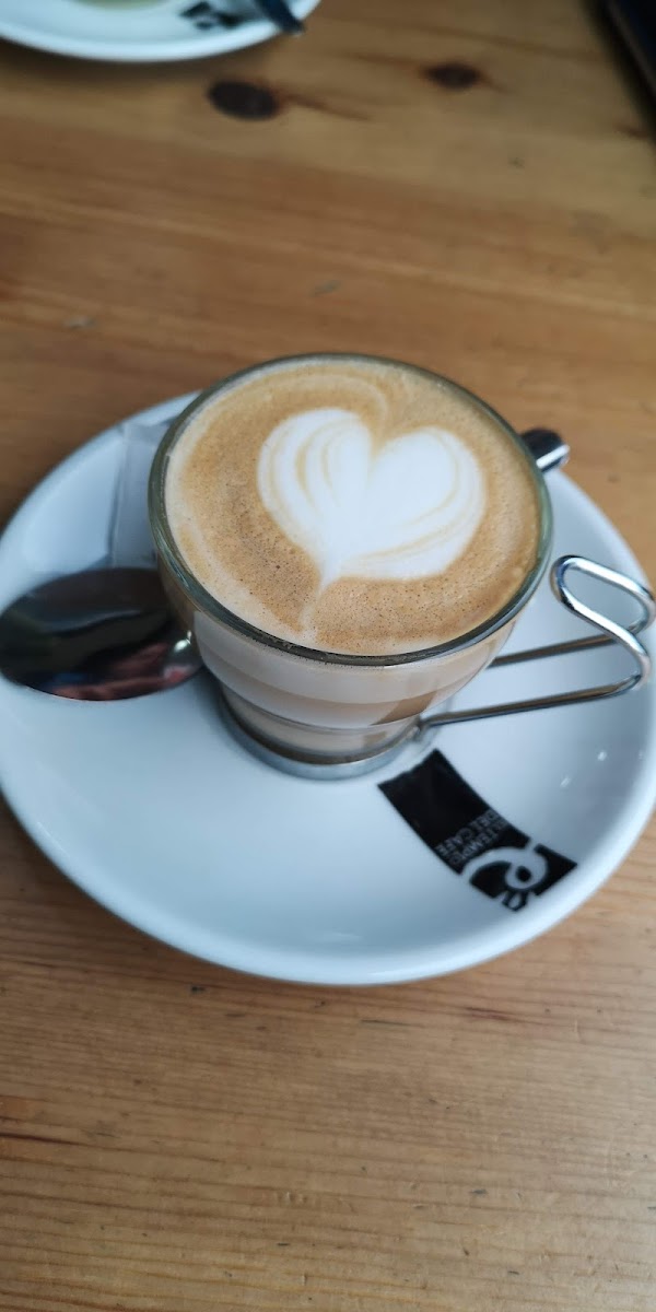 Planet Cafe Photos 9
