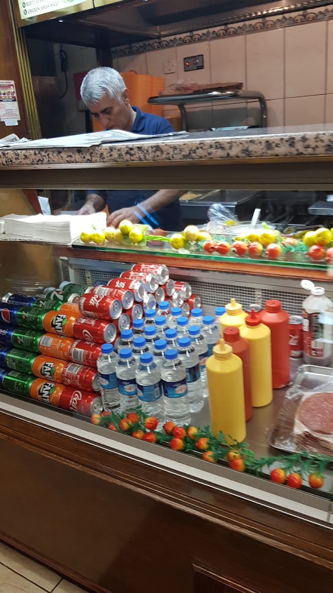 Planet Kebab Mitcham Road Photos 9