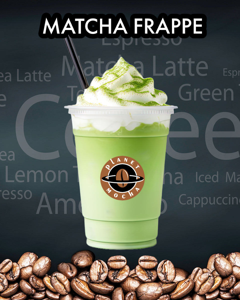 Planet Mocha Coffee Photos 9