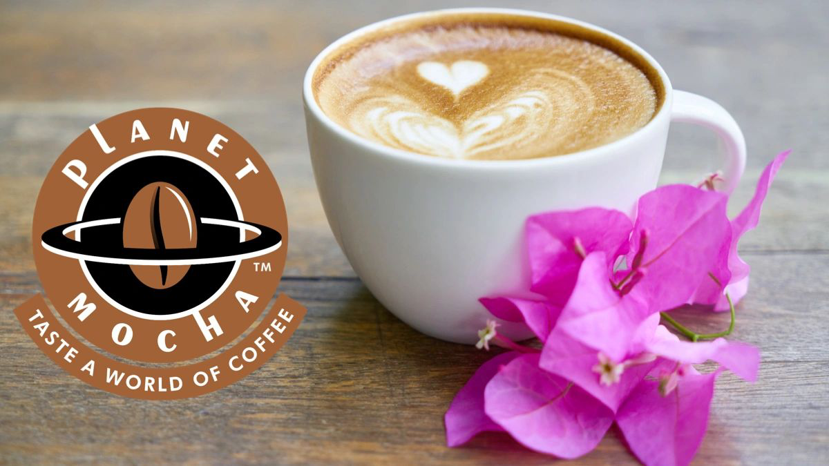 Planet Mocha Coffee Photos 2