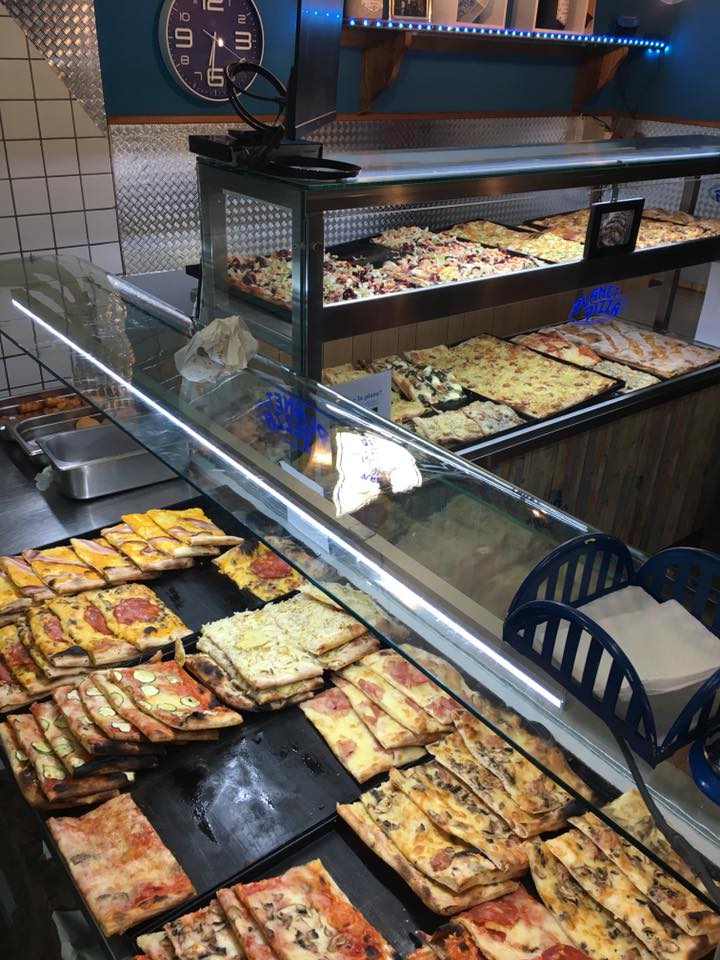 Planet Pizza Frosinone