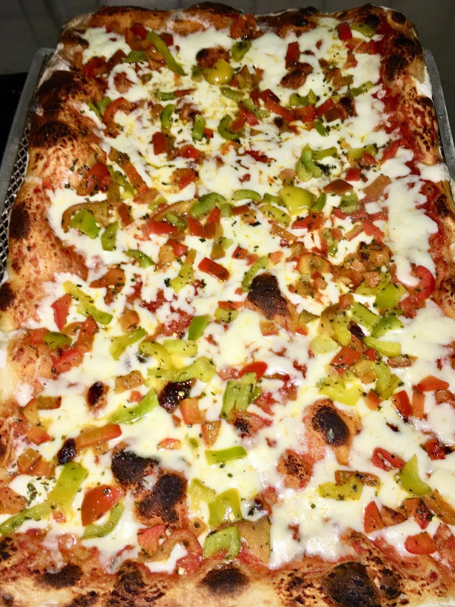 Planet Pizza Frosinone Photos 2