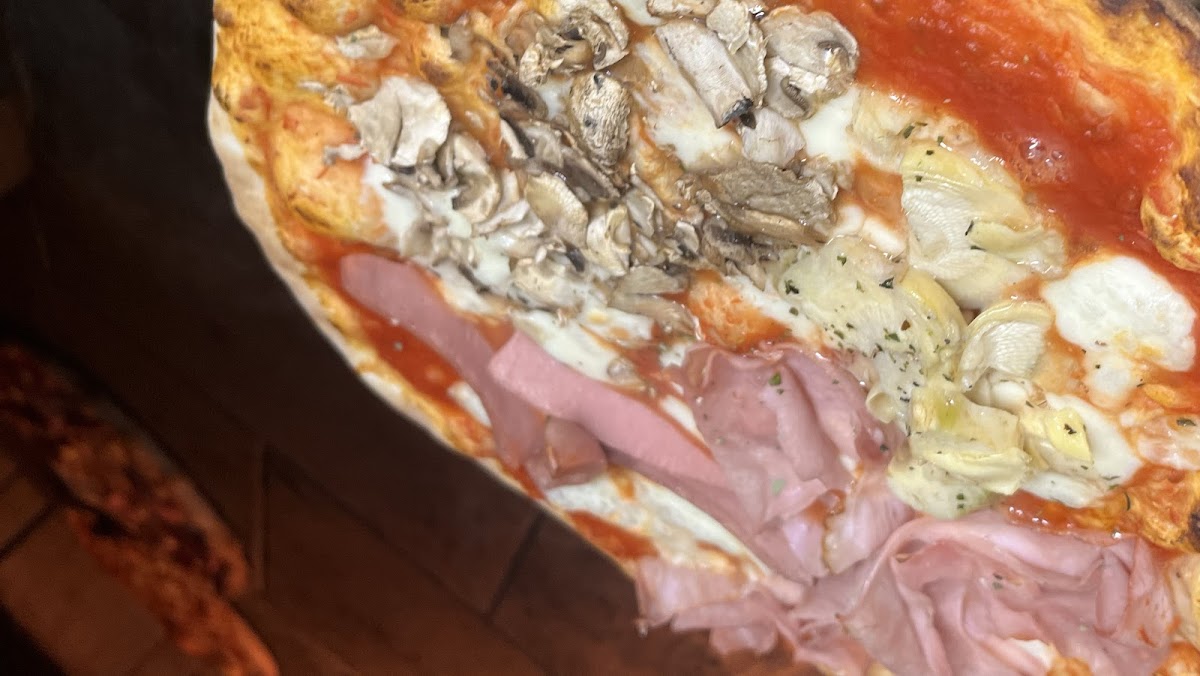Planet Pizza Photos 2
