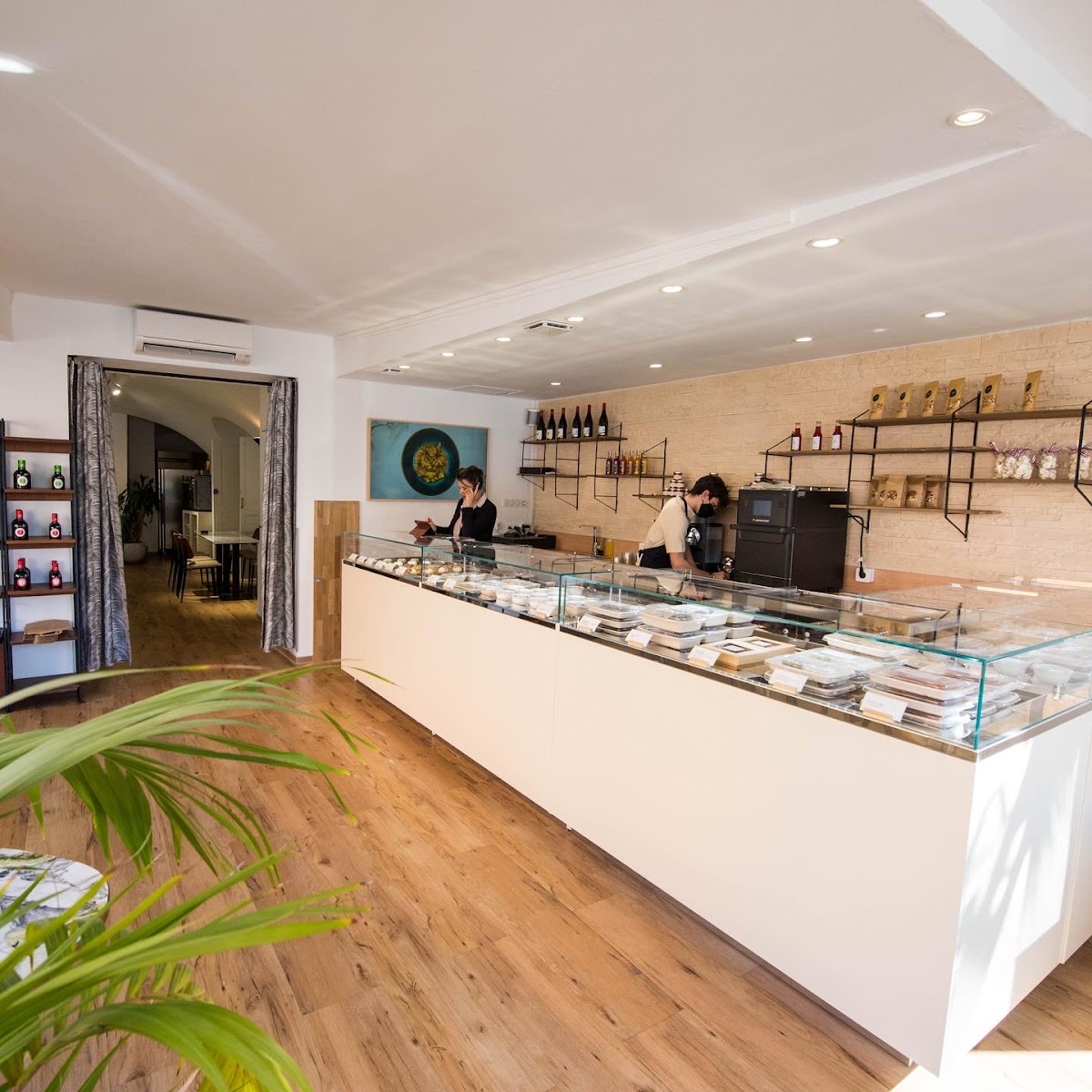 Plat Du Jour-Jeremy Turgon-Martigues