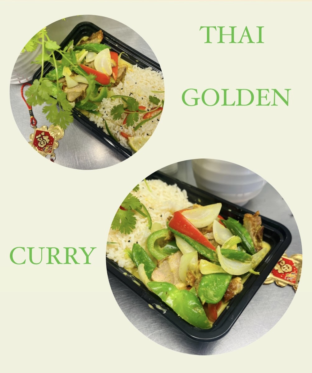 Platform 8 Takeaway Photos 9