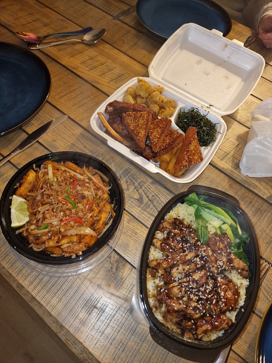 Platform 8 Takeaway Photos 2