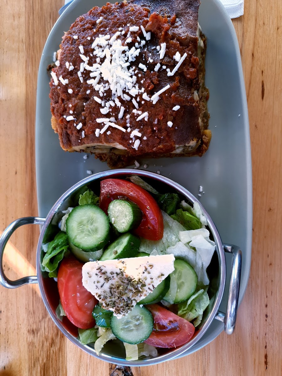 Platos Greek Chargrill Photos 9