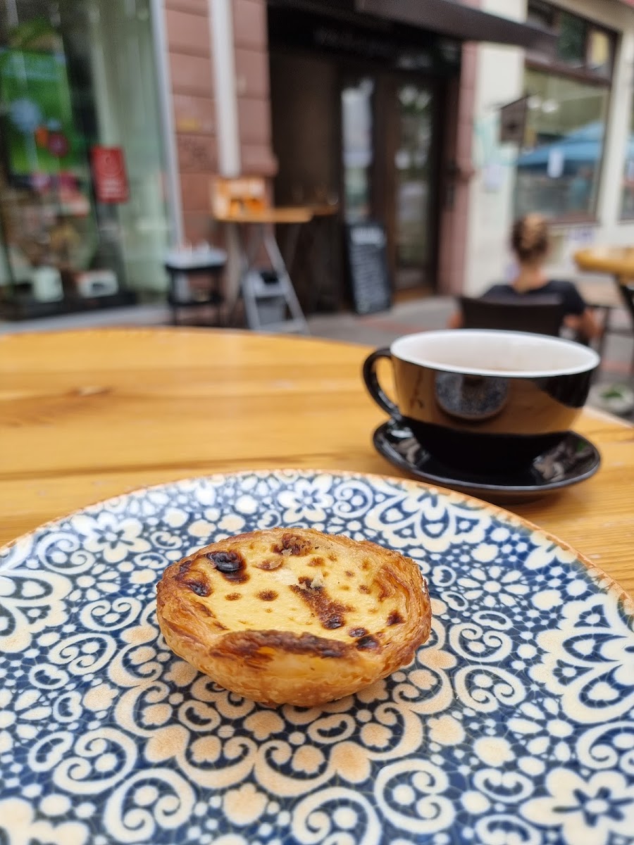 Plaudertasse Streetcafé Photos 9