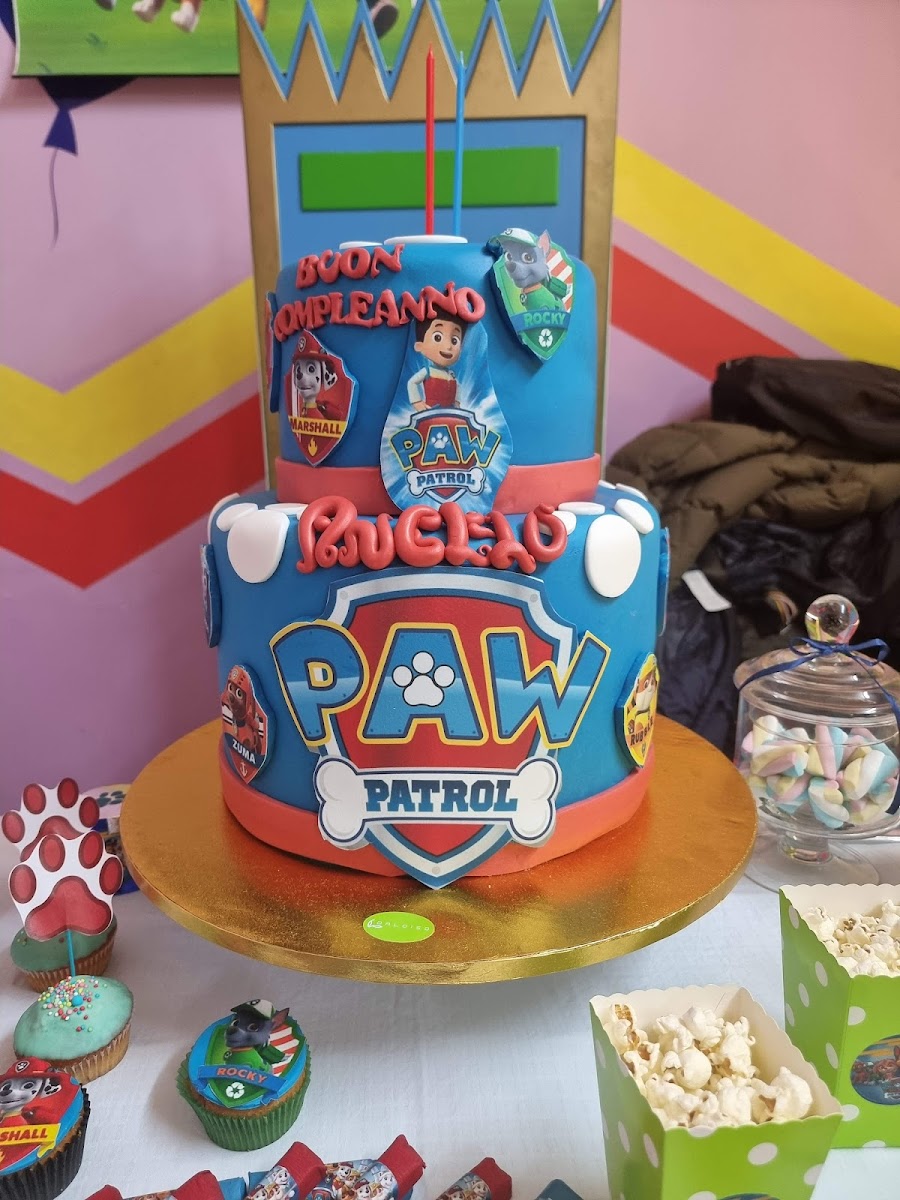 Play Planet Barletta