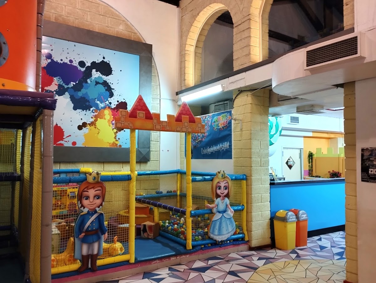 Play Planet Barletta Photos 2