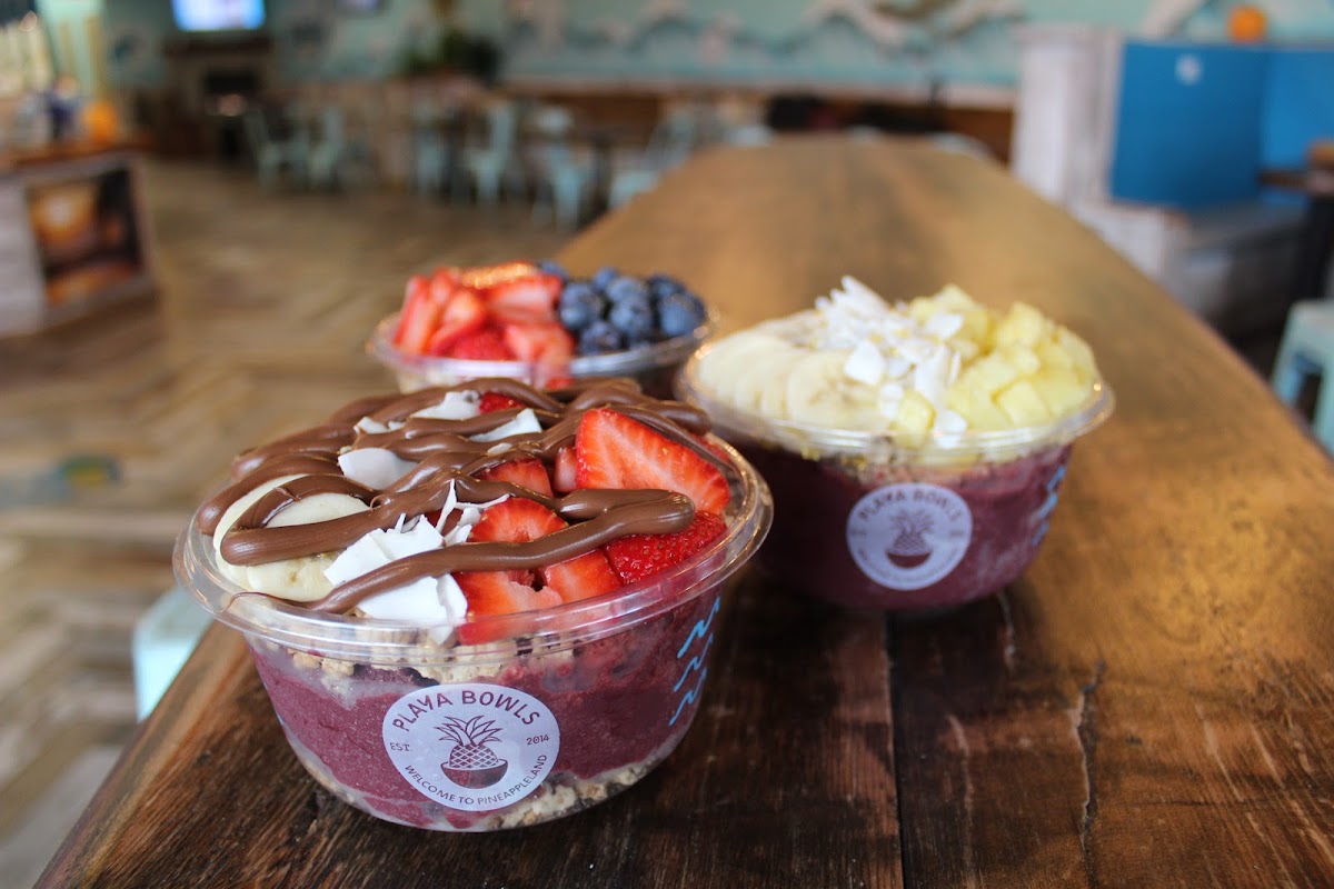 Playa Bowls Photos 2